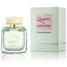 Banderas Queen of Seduction thumbnail 8