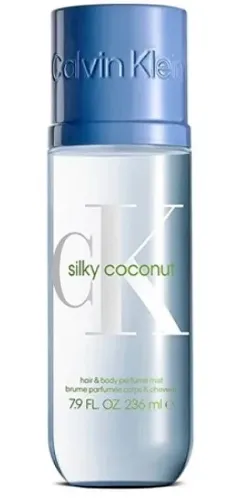 Calvin Klein Silky Coconut thumbnail 1