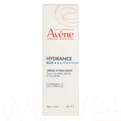 Avene Hydrance Rich thumbnail 2