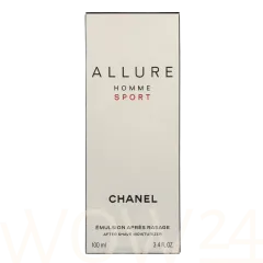 Chanel Allure homme sport thumbnail 2