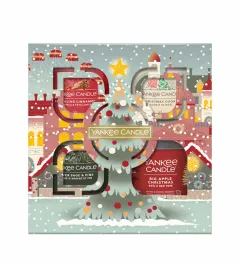 Yankee Candle Passport to the Holidays thumbnail 1