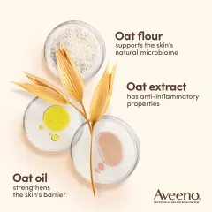 Aveeno Skin Relief Moisturising Lotion thumbnail 4