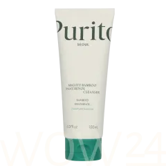 PURITO Purito Seoul Mighty Bamboo Panthenol Cleanser thumbnail 5