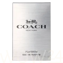 Coach Coach Platinum thumbnail 2