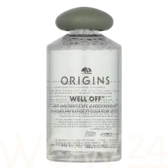 Origins Origins Well Off Fast And Gentle Eye Makeup Remover thumbnail 2