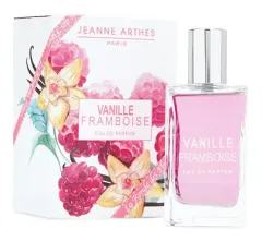 Jeanne Arthes Vanille Framboise thumbnail 1