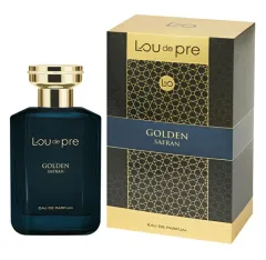 Lou de pre Golden Safran thumbnail 1