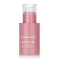Medicube Medicube PDRN Pink Exosome Shot Serum 2000 thumbnail 1