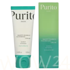 PURITO Mighty Bamboo Panthenol Cream thumbnail 4