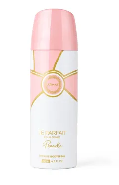 Armaf Beauté Armaf Le Parfait Panache Perfume Bodyspray thumbnail 1