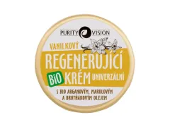 Purity Vision Vanilla Bio Regenerating Universal Cream thumbnail 1
