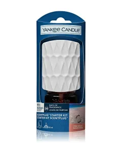 Yankee Candle Electric Organic kit Pink Sands thumbnail 1