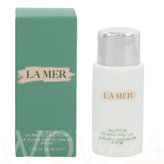 La Mer The SPF50 UV Protecting Fluid thumbnail 4
