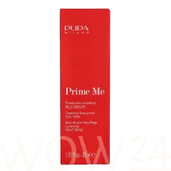 Pupa Pupa Prime Me Corrective Face Primer thumbnail 2