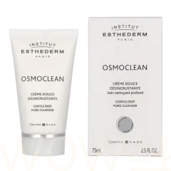 Institut Esthederm Esthederm Osmoclean Gentle Deep Pore Cleanser thumbnail 4