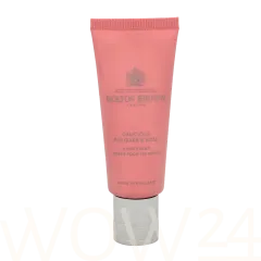 Molton Brown Molton Brown Delicious Rhubarb & Rose Hand Cream thumbnail 2
