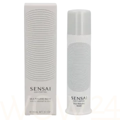 Sensai Silky Purifying thumbnail 4
