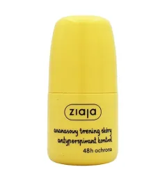 Ziaja Pineapple thumbnail 2