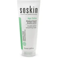 Soskin Paris Double Action Smoothing Mask thumbnail 2