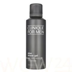 Clinique For Men Aloe Shave Gel thumbnail 4