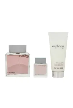 Calvin Klein Euphoria Men thumbnail 3