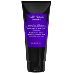 Sisley Mask for blonde, gray and white hair Care Mask thumbnail 2
