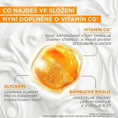 Garnier Sunscreen milk SPF 30 Ambre Solaire Hydra 24h Protect (High Protection Milk) 175 ml thumbnail 2