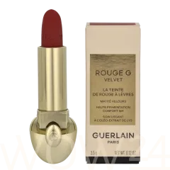 Guerlain Guerlain Rouge G Luxurious Velvet Refill thumbnail 4