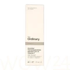 The Ordinary The Ordinary Ascorbyl Tetraisopalmitate Solution 20% thumbnail 2