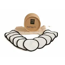 Pola Cosmetics 10 pcs cotton swabs 3