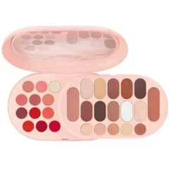 Pupa Make My Day M - Light Pink Palette 24.3 g thumbnail 3