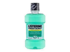 Listerine Fresh Burst Mouthwash thumbnail 1