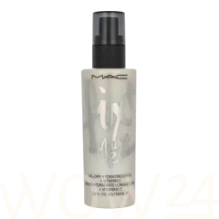 MAC Fix+ Magic Radiance All-Day Hydrating Spray thumbnail 5