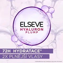 Loreal Elseve Hyaluron Plump Moisture Serum thumbnail 4