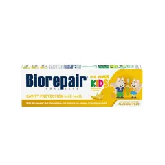 Biorepair Children's toothpaste Banana Kids Toothpaste thumbnail 1