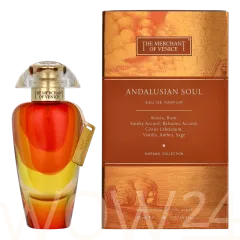 The Merchant of Venice Andalusian Soul thumbnail 4