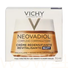 Vichy Neovadiol peri-menopause thumbnail 2