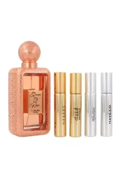 Lattafa perfumes Pride queen of roses thumbnail 5