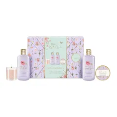 Baylis & Harding Lavender & Rosehip Tea Body Care Gift Set 4 pcs thumbnail 2