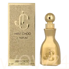 Jimmy Choo I Want Choo Le Parfum thumbnail 4