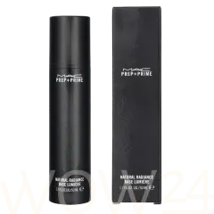 MAC Prep + Prime Natural Radiance Base thumbnail 4
