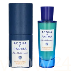 Acqua Di Parma Blu mediterraneo mandarino di sicilia thumbnail 4