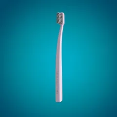 MEDIBLANC Toothbrush with silver bristles 4 pcs thumbnail 6