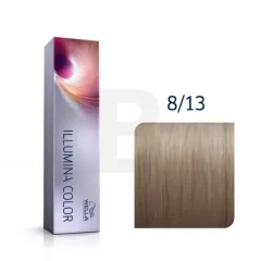 Wella Professional Illumina Color 8/13 thumbnail 1