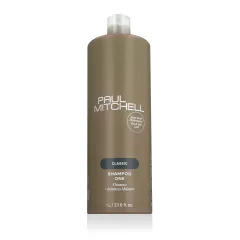 Paul Mitchell Classic Shampoo One thumbnail 1
