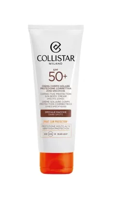 Collistar Sun Protection thumbnail 1