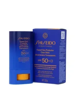 Shiseido Expert Sun Protector Clear Stick thumbnail 5