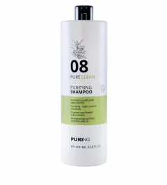 PÜRING čisticí šampon 1000 ml PR 08 PureClean Purifying Shampoo thumbnail 1