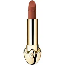 Guerlain Velvet lipstick Rouge G (Velvet Lipstick) 3.5 g - 819 Le Brun Cajou thumbnail 1