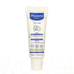 Mustela Bébé cradle cap thumbnail 5